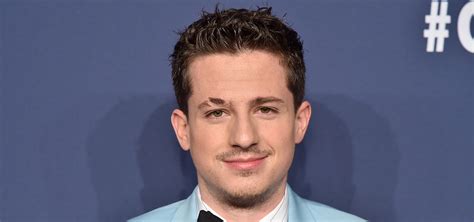 charlie puth bulge|Charlie Puth Shows Off Hot Bod in New Shirtless Selfies!